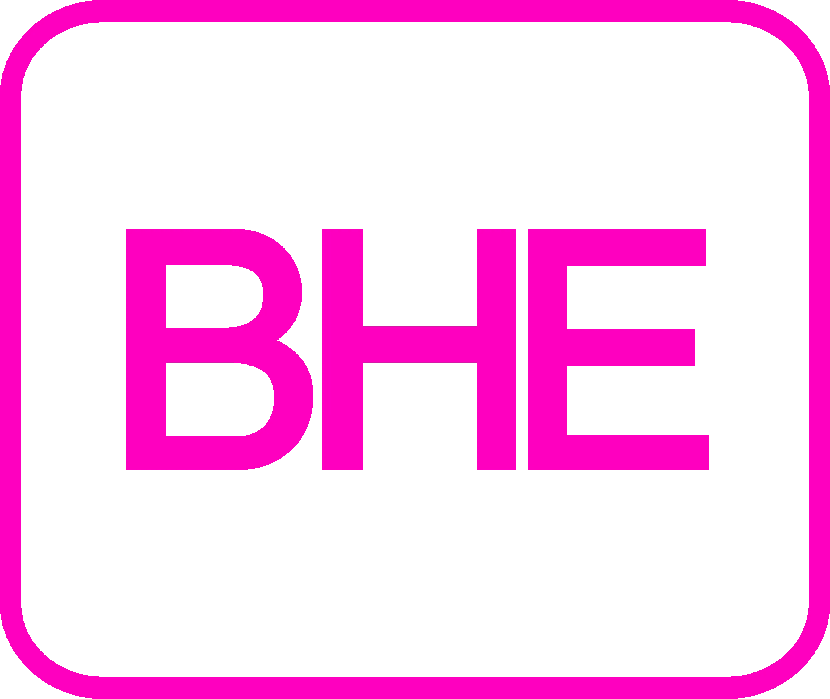 BHE Logo