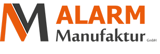 Alarm-Manufaktur Logo